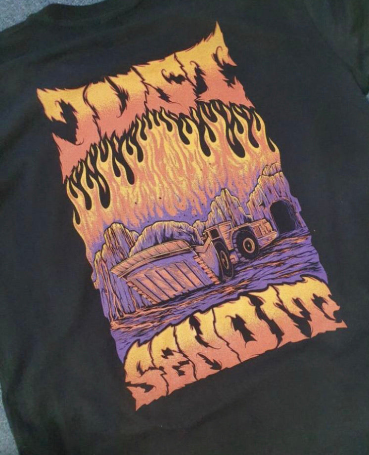 JUST SEND IT- ladies