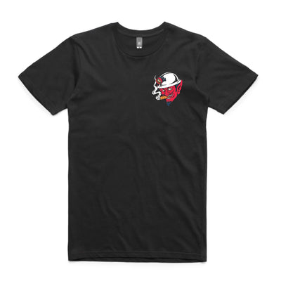 Hells Holiday Tee