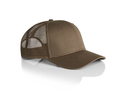 Walnut Trucker