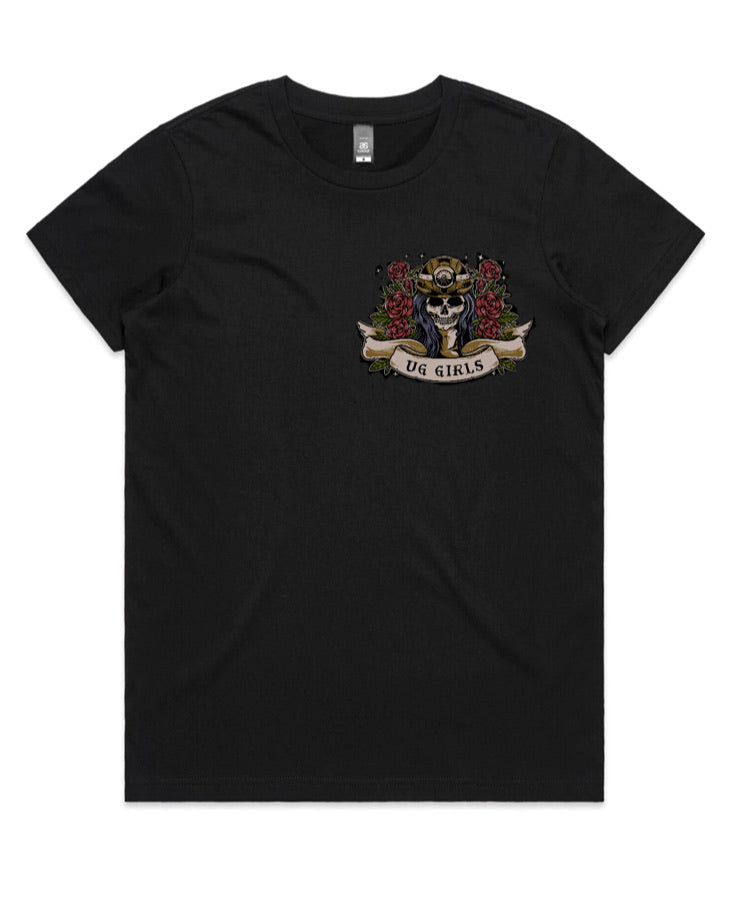 UG Girls  Tee
