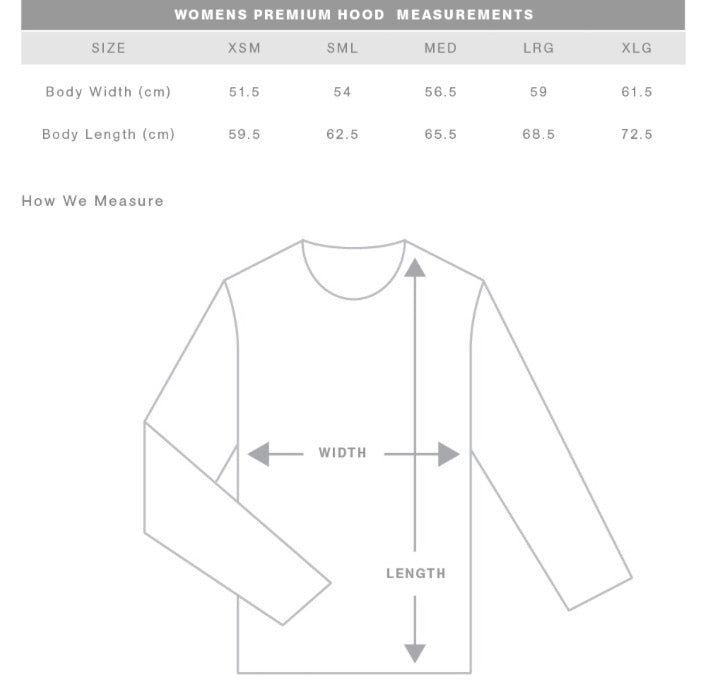 Tough As a Fifo Wife Hoodie