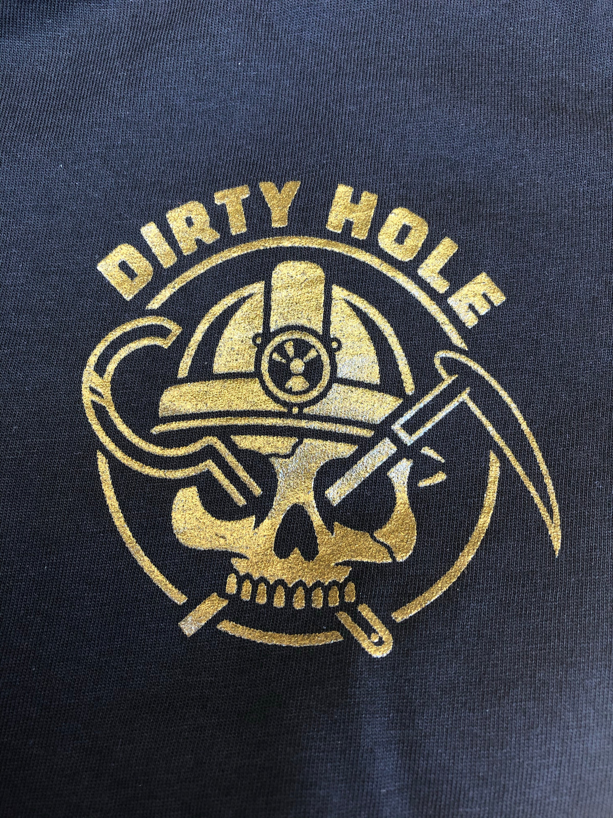 HEAVY METAL- Ladies Tee