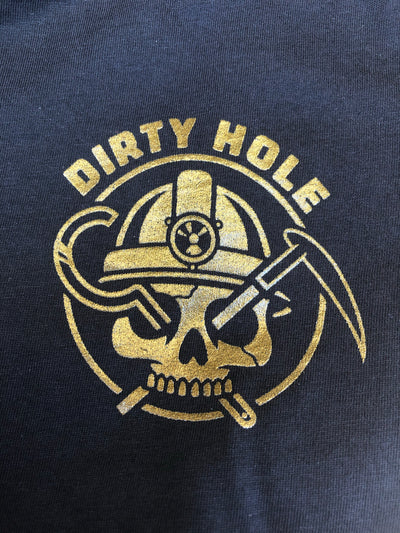 HEAVY METAL- Ladies Tee