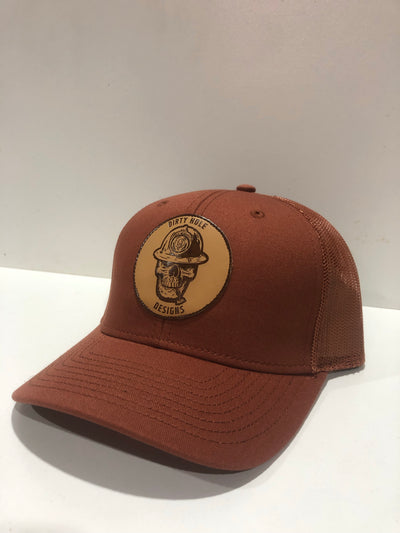 Clay Trucker