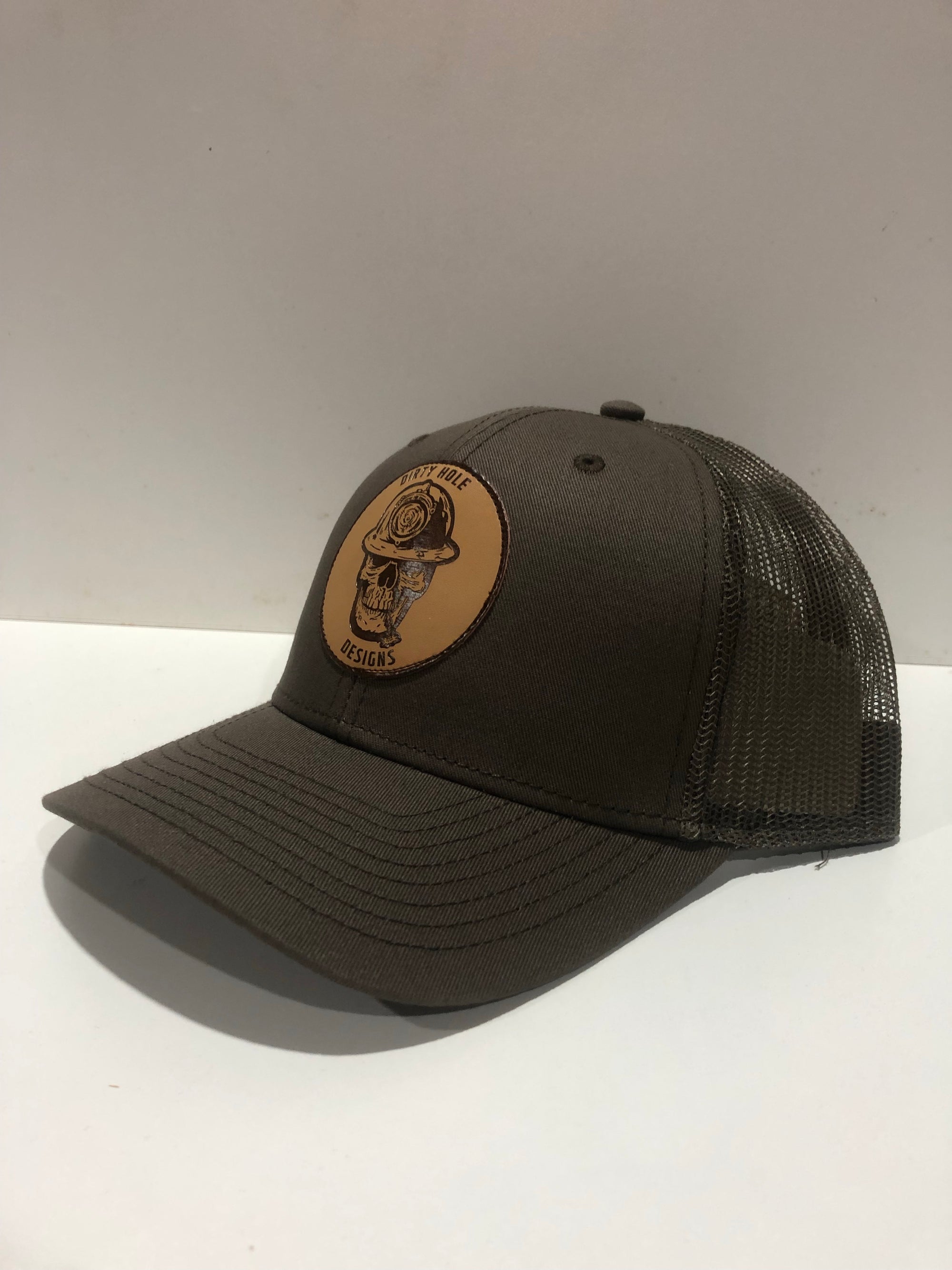 Coal Trucker